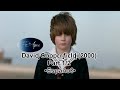 Daviɖ Coppεrƒiεlɖ 2000 Part 1 2 Españoℓ 