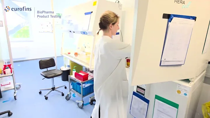 Monocyte Activation Test (MAT)