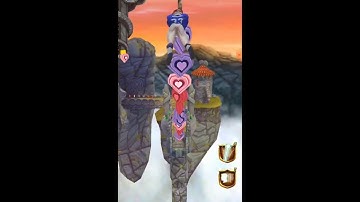 Temple Run 2 Gameplay Character Zack Wonder