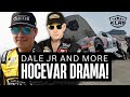 Busy Week for KLAS and Ricky Wants A Piece of Hocevar!