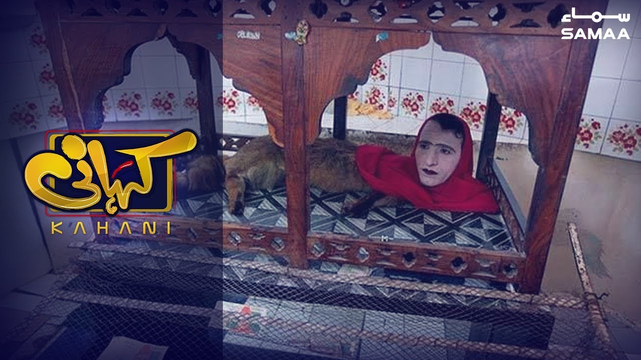 clips for crocs Kia is tarah ki makhlooq ka koi wajood milta hai? | Kahani | SAMAA TV | 31 August 2019