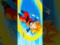 Dragon Ball Z AMV | Legendary Anime Edit #shorts #dbz #dbs #animeedit #goku #vegeta #broly #fyp