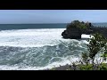 Tanah Lot, Bali – Waves, Calm, and Healing !