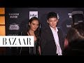 Infor/FIT Fashion Design ICONS Awards 2017: Part 3 | Harper&#39;s Bazaar x Infor