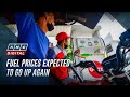 Gasoline, diesel expected to rise in the next 2 weeks due to Iran war | ANC