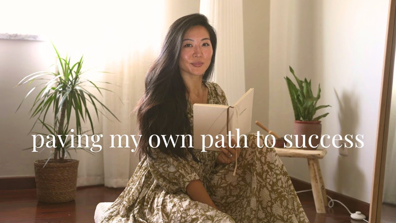 Popular life advice I'm glad I didn't take (as a highly sensitive minimalist)