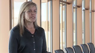 Kim Kayser on Adult Basic Education (ABE) Transitions to College Program at MWCC