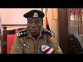 Poliisi Afande Kirumira Emugyeko Emisango Egimu Lwa Kubulwa Bujulizi Poliisi Afande Kirumira Emugyeko Emisango Egimu Lwa Kubulwa Bujulizi