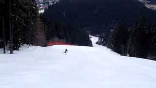 Ski Snowboard Spindleruv Mlyn 2014