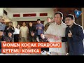 Tanggapan Gubernur Sulsel Terkait Teriakan "Prabowo Presidenku" di Acara Jalan Sehat Anti-Mager - Kompas.com - Kompas.com