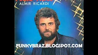 Almir Ricardi * Pura (Lincoln Olivetti, Robson Jorge)