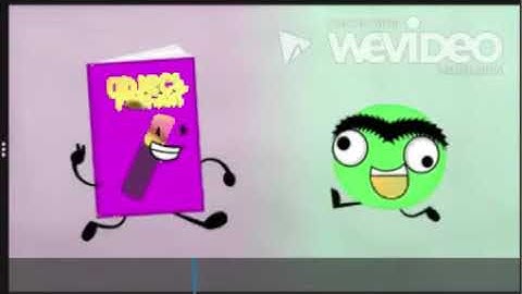 Object Terror Intro But I Ruined It