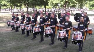 2011 Troopers DCI Quarterfinals Book 2 HD