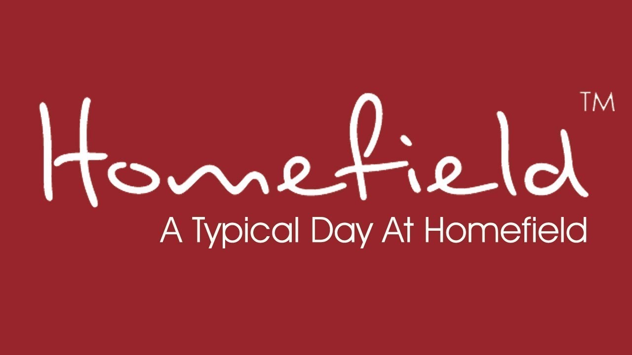A Typical Day At Homefield | Body Detox Retreat UK | Homefield Grange