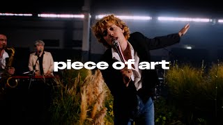 Neeve - Piece Of Art Live Session