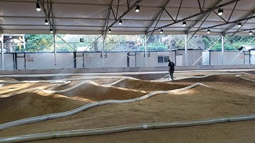 Jonathan NB48.4 Dragon IV made all triple jumps at Lali with engine 118 Deg C