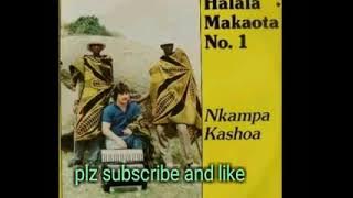 halala makoata no 1 track 1