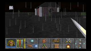 Dungeons and Loot RESET in Daggerfall! | TES: Daggerfall