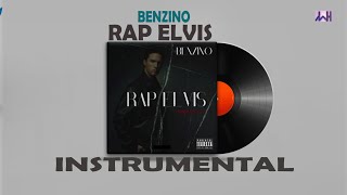 Benzino Rap elvis Instrumental