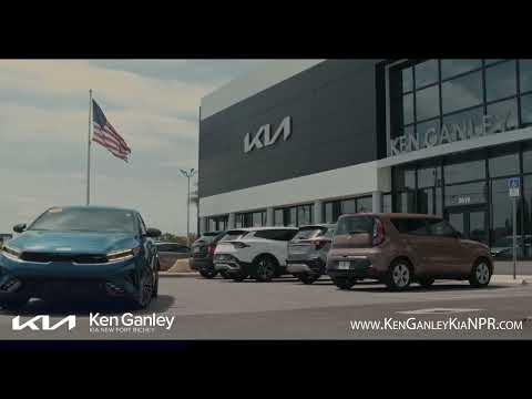 Ken Ganley Kia Reviews