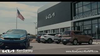 Score a new ride from Ken Ganley Kia New Port Richey!