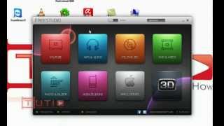 Tutio: Youtube Videos in Audio (Mp3) konventieren DVD Video Soft[German] [Tutorial] screenshot 4