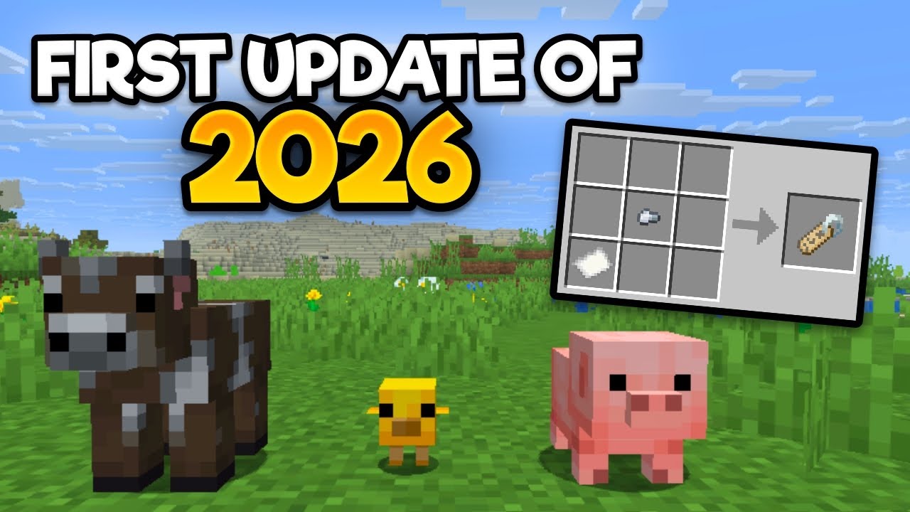 15 NEW FEATURES In The "Cutest Drop Ever"