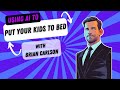 Is AI the Future of Bedtime Stories? | Storytime AI with Brian Carlson