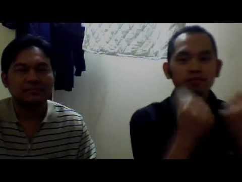 jandaku  ajie and pawi by mamat surahmat