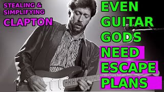 How To Always Sound Good Soloing To 