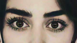 ✧ Big pretty eyes ✧