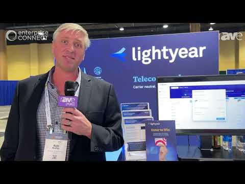 EC 2022: Lightyear Shows Off Web-Based Software Platform for Lifecycle Management