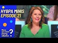 Have You Been Paying Attention? | HYBPA Minis Ep21 | 2023