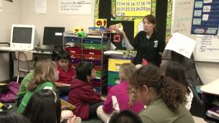 iPods Fluency Elementary Classroom