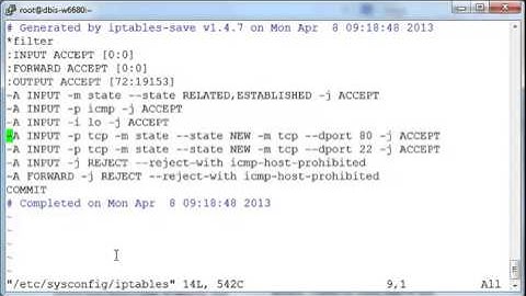phpMyAdmin Installation CentOS 6 4