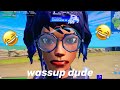 HILARIOUS FORTNITE MEMES 😆