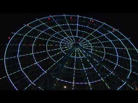 ერთ-ერთი ყველაზე მასშტაბური ფესტივალი - 4GB