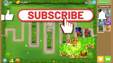 Today we take on the daily challenge- dart monkey training