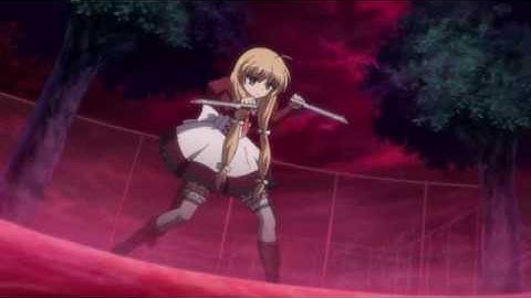 11 Eyes - Eternal Blaze