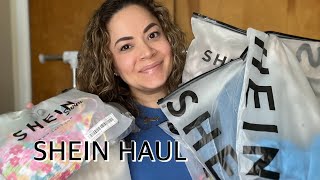 SHEIN HAUL ( Amazon & Temu)