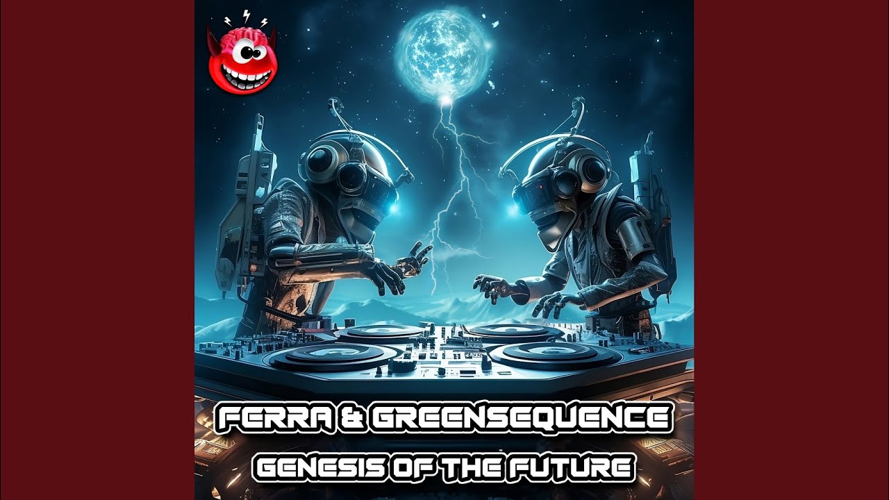 Guarda The Future su YouTube Guarda The Future su YouTube