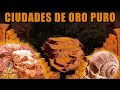 Las 7 CIUDADES de ORO en MÉXICO nunca encontradas