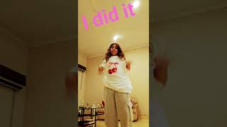 Leave Up Dance 💃 😌 Resimi