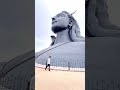 Adiyogi Temple Chikkaballapur #riteshvlogsrv #ritesh_vlogs2 #status #shorts #viral #shiva