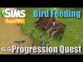 The Sims FreeplayBird Feeding Quest 2026 FULL WALKTHROUGH The Sims FreeplayBird Feeding Quest 2026 FULL WALKTHROUGH