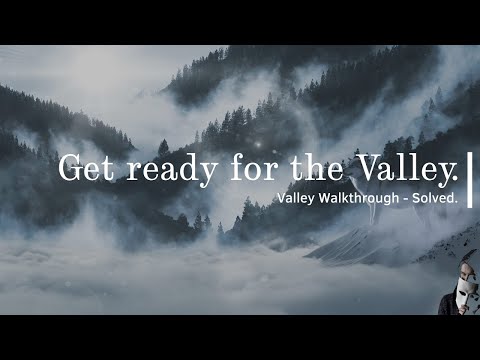 Tryhackme Valley Walkthrough