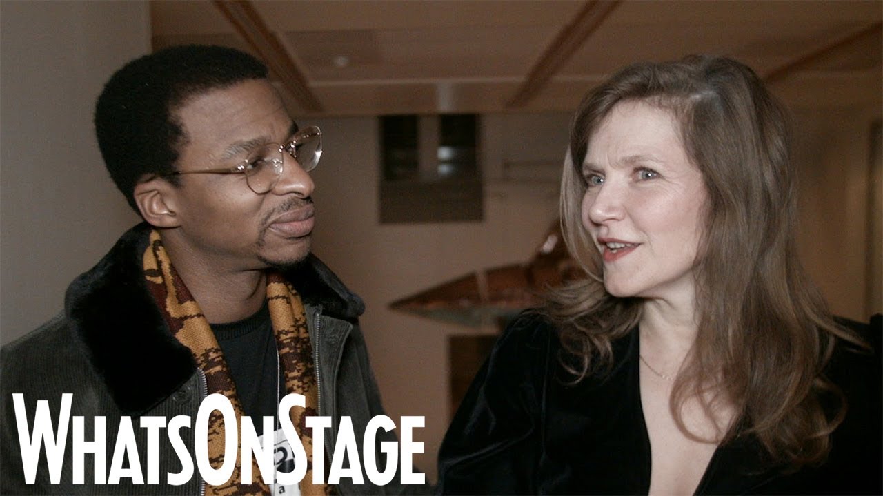 Far Away at Donmar Warehouse | Opening night with Jessica Hynes, Aisling Loftus and Simon Manyonda