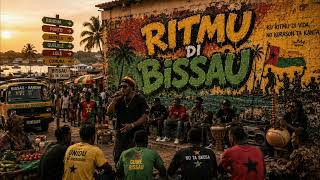 Hip-Hop World - GUINEA-BISSAU - Ritmu di Bissau screenshot 3