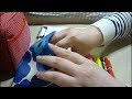 [音フェチ]文房具と筆記用具[ASMR]