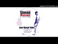 Simon Mutambi - Lucy (Ane Nyaya Yake album) 2011 pro